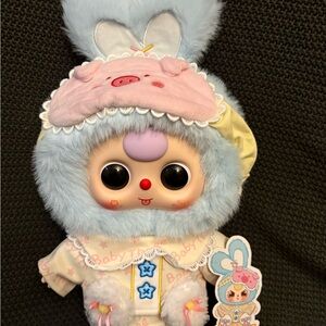 Baby three 400% sweet dreams